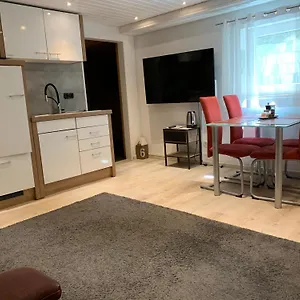 2-zimmer-whg Im Souterrain Sauna Extra Gebuehr Großenseebach